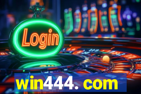 win444. com